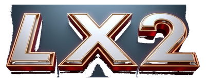 lx2 logo